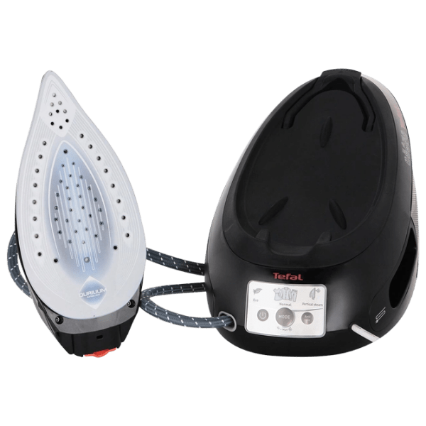 Утюг Tefal SV8055E0 Черный 2800 Вт, 120 г/мин, 1.8 л, Металл photo 3