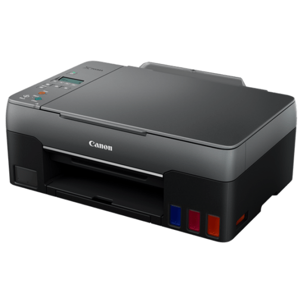 МФУ Canon G2460 Черный Струйный, Цветная,  photo 5