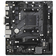 Материнская плата ASRock A520M-HDV mATX 
