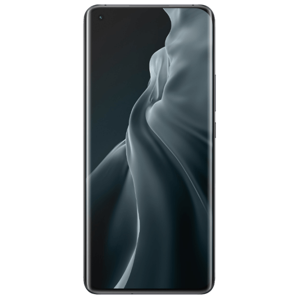 Xiaomi Mi 11 128 GB Gray 6.81" | 108 MP | 8 GB | Dual SIM photo 2