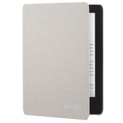 Чехол для электронной книги Amazon Kindle Paperwhite (B07K8NFW8X) Белый Amazon, 6", Микрофибра
