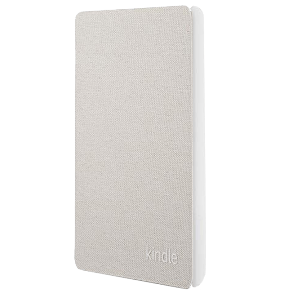 Чехол для электронной книги Amazon Kindle Paperwhite (B07K8NFW8X) Белый Amazon, 6", Микрофибра photo 2