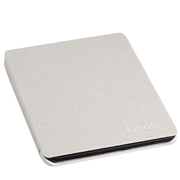 Чехол для электронной книги Amazon Kindle Paperwhite (B07K8NFW8X) Белый Amazon, 6", Микрофибра photo 4