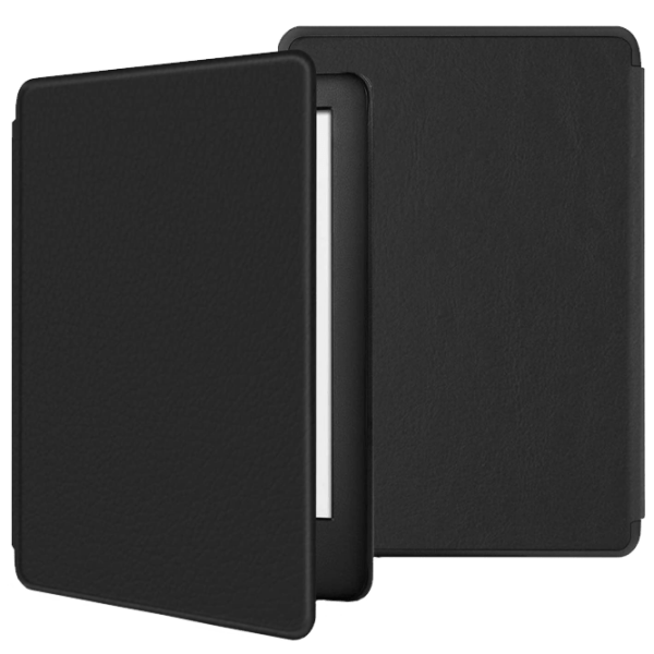 Чехол для электронной книги Amazon Kindle Paperwhite (‎B01N1SVR4H) Черный Amazon, 6", Искусственная кожа photo 1