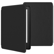 Чехол для электронной книги Amazon Kindle Paperwhite (‎B01N1SVR4H) Черный Amazon, 6", Искусственная кожа