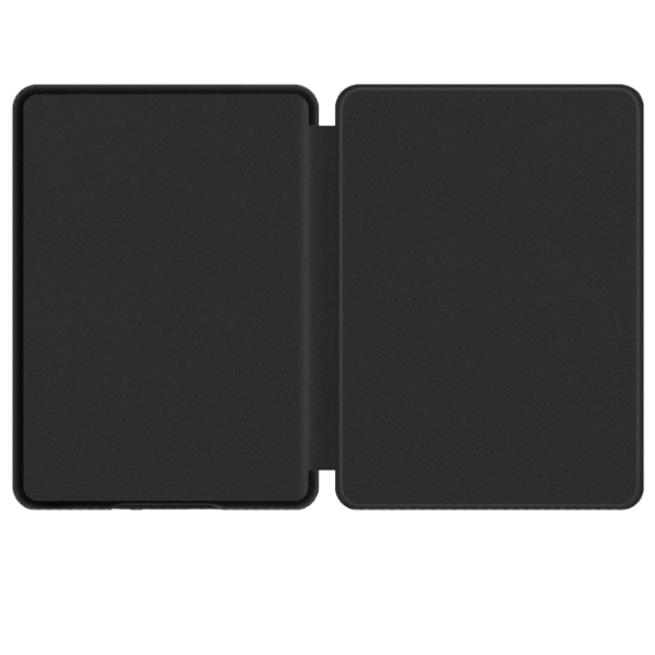 Чехол для электронной книги Amazon Kindle Paperwhite (‎B01N1SVR4H) Черный Amazon, 6", Искусственная кожа photo 2