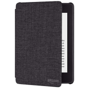 Husă pentru carte electronică Amazon Kindle Paperwhite (B079GH79HV) Black Amazon, 6", Microfibră