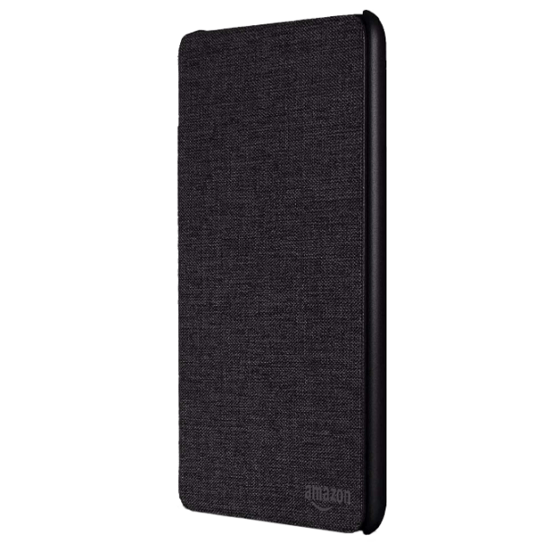 Husă pentru carte electronică Amazon Kindle Paperwhite (B079GH79HV) Black Amazon, 6", Microfibră photo 2