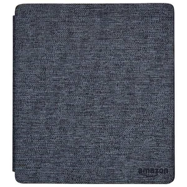 Husă pentru carte electronică Kindle Oasis (B07B8DTLWW) Charcoal Amazon, , Țesătură photo 1