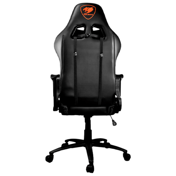 Игровое кресло Cougar ARMOR ONE 3MAOBNXB.0001 Черный   photo 4