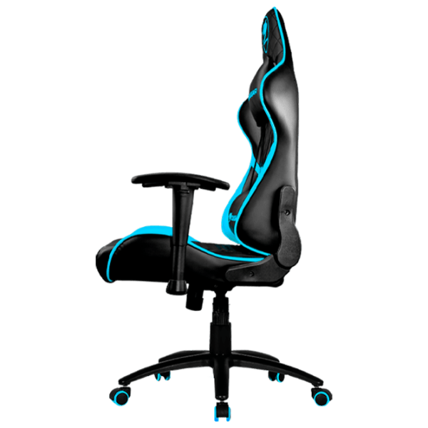 Scaun Gaming Cougar ARMOR ONE 3MAOSNXB.0001 Blue Sky  photo 3