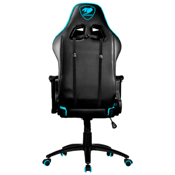 Scaun Gaming Cougar ARMOR ONE 3MAOSNXB.0001 Blue Sky  photo 4