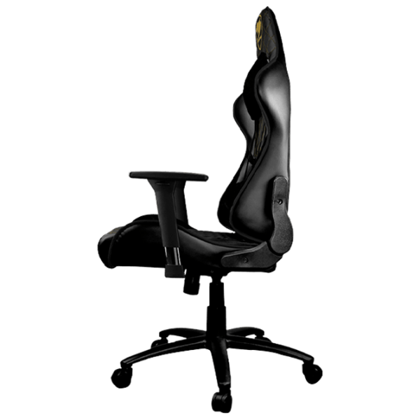 Scaun Gaming Cougar ARMOR ONE Royal 3MARRGLD.0001 Black   photo 3