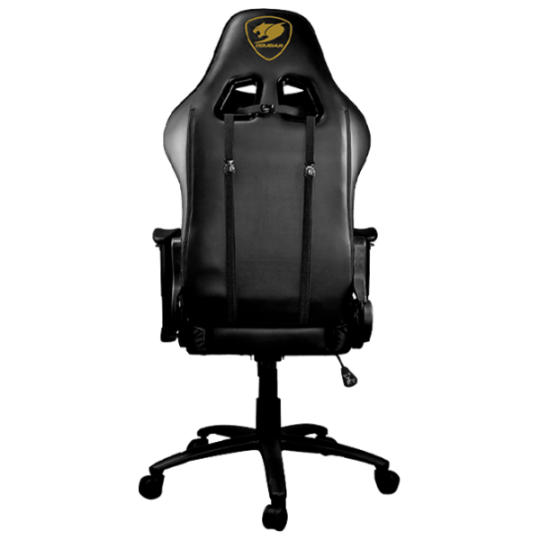 Scaun Gaming Cougar ARMOR ONE Royal 3MARRGLD.0001 Black   photo 4