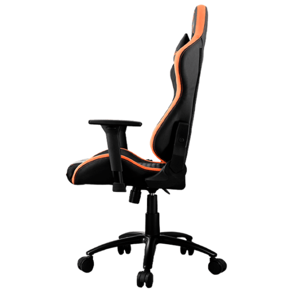 Scaun Gaming Cougar ARMOR PRO, Black Orange  photo 3