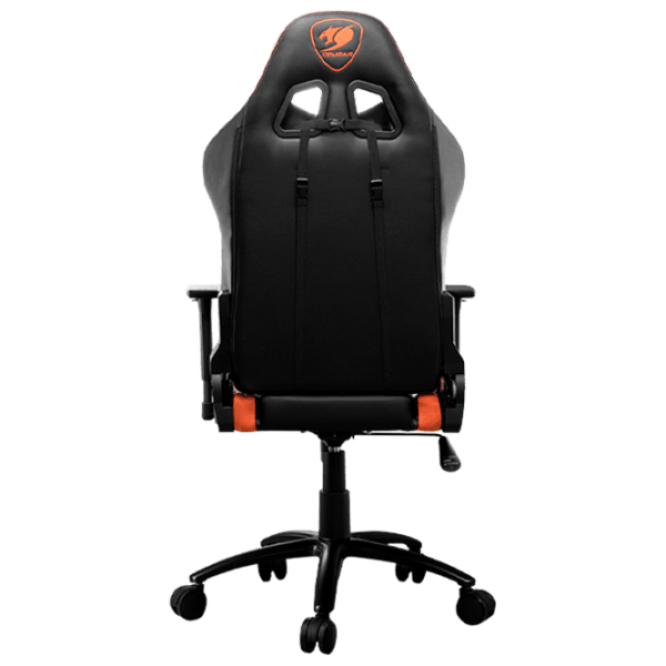 Scaun Gaming Cougar ARMOR PRO, Black Orange  photo 4