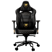 Scaun Gaming Cougar ARMOR TITAN PRO Royal 3MTITANR.0001 Black  