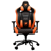 Scaun Gaming Cougar ARMOR TITAN PRO 3MTITANS.0001 Black Orange 