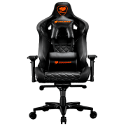Scaun Gaming Cougar ARMOR TITAN 3MATBNXB.0001 Black Orange 