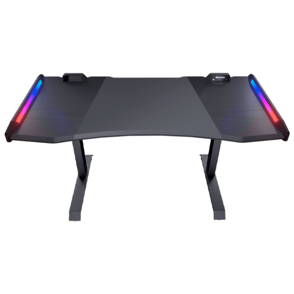 Masă gaming Cougar Mars Black  photo 1