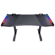 Masă gaming Cougar Mars Black 