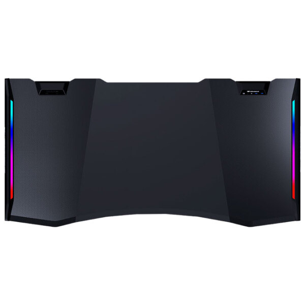 Masă gaming Cougar Mars Black  photo 4