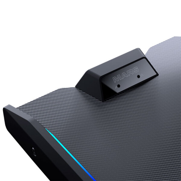 Masă gaming Cougar Mars Black  photo 8