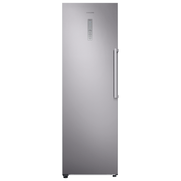 Морозильник Samsung RZ32M7110SA/UA Нержавеющая сталь 315л / No Frost, A+ photo 1