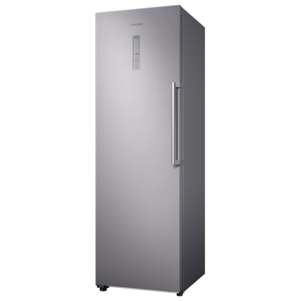 Морозильник Samsung RZ32M7110SA/UA Нержавеющая сталь 315л / No Frost, A+ photo 2