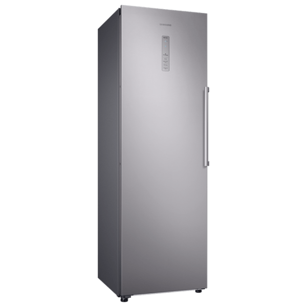 Морозильник Samsung RZ32M7110SA/UA Нержавеющая сталь 315л / No Frost, A+ photo 3