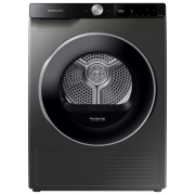 Mașină de uscat rufe Samsung DV90T6240LX/S7 Inox 9 kg, A+++