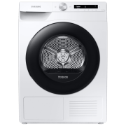 Mașină de uscat rufe Samsung DV80T5220AW/S7 White 8 kg, A+++