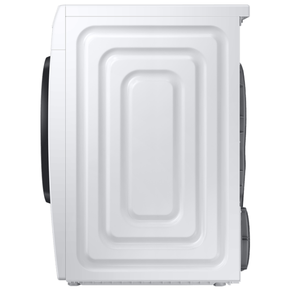 Mașină de uscat rufe Samsung DV80T5220AW/S7 White 8 kg, A+++ photo 4