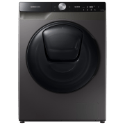 Mașină de spălat cu uscător Samsung WD90T754DBX/ S7 Inox 9 kg, 1400 rpm, B
