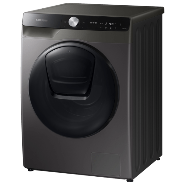 Стиральная машина с сушкой Samsung WD90T754DBX/ S7 Нержавеющая сталь 9 кг, 1400 об/ мин, B photo 3
