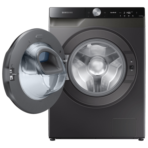 Стиральная машина с сушкой Samsung WD90T754DBX/ S7 Нержавеющая сталь 9 кг, 1400 об/ мин, B photo 6