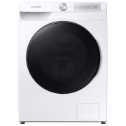 Mașină de spălat cu uscător Samsung WD10T634DBH/ S7 White 10.5 kg, 1400 rpm, E