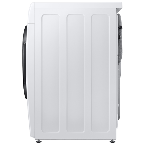 Mașină de spălat cu uscător Samsung WD10T634DBH/ S7 White 10.5 kg, 1400 rpm, E photo 4