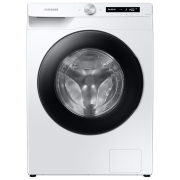 Mașină de spălat Samsung WW10T534DAW/ S7 White 10.5 kg, 1400 rpm, A