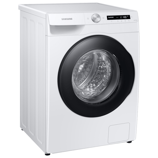 Стиральная машина Samsung WW10T534DAW/ S7 Белый 10.5 кг, 1400 об/ мин, A photo 2