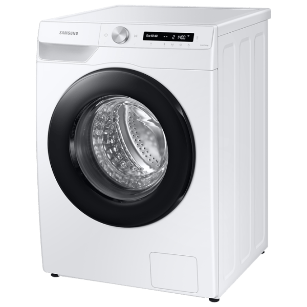 Стиральная машина Samsung WW10T534DAW/ S7 Белый 10.5 кг, 1400 об/ мин, A photo 3