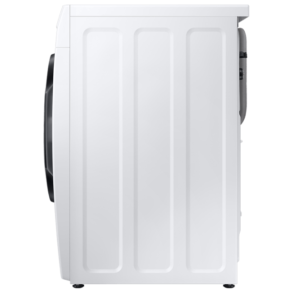 Стиральная машина Samsung WW10T534DAW/ S7 Белый 10.5 кг, 1400 об/ мин, A photo 4