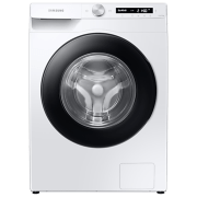 Mașină de spălat Samsung WW80T534DAW/ S7 White 8 kg, 1400 rpm, A+++