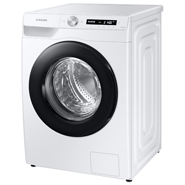 Стиральная машина Samsung WW80T534DAW/ S7 Белый 8 кг, 1400 об/ мин, A+++ photo 3