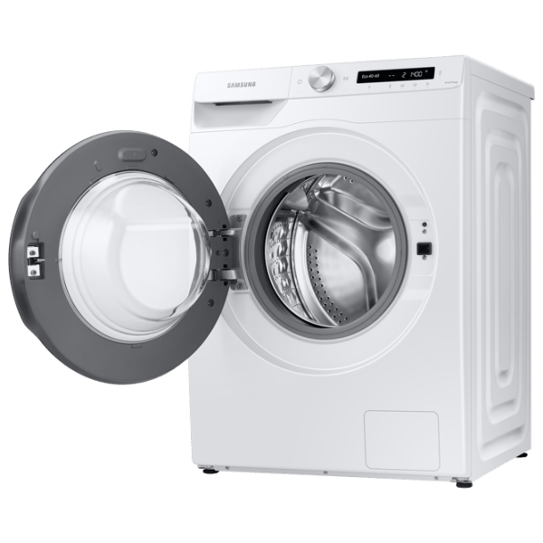 Стиральная машина Samsung WW80T534DAW/ S7 Белый 8 кг, 1400 об/ мин, A+++ photo 4