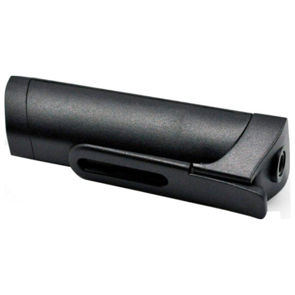 Adaptor Bluetooth Gembird BTR-05 Black  photo 3