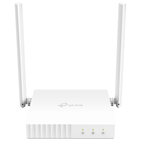 Wi-Fi Router TP-Link TL-WR844N White Versiune Wi-Fi: 802.11 n photo 1