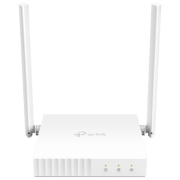 Wi-Fi Роутер TP-Link TL-WR844N Белый Версия Wi-Fi: 802.11 n