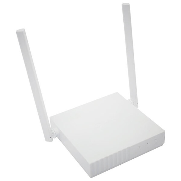Wi-Fi Router TP-Link TL-WR844N White Versiune Wi-Fi: 802.11 n photo 2
