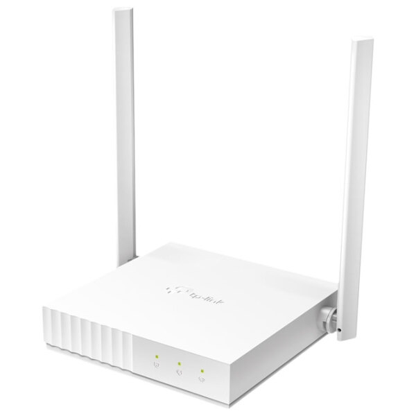 Wi-Fi Router TP-Link TL-WR844N White Versiune Wi-Fi: 802.11 n photo 3